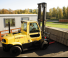 Челни мотокари, пропан-бутан Hyster H9.0FT 6
