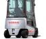 Nissan MCPL 01 A 20 LU