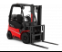 Челни мотокари, пропан-бутан Manitou MI 15 G