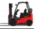 Челни мотокари, пропан-бутан Manitou MI 15 G