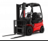 Челни мотокари, пропан-бутан Manitou MI 15 G