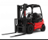 Челни мотокари, пропан-бутан Manitou MI 20 G