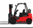 Челни мотокари, пропан-бутан Manitou MI 25 G