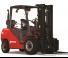Челни мотокари, пропан-бутан Manitou MI 45 G