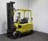 Hyster S 5.50 XL