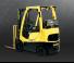 Hyster S55AS