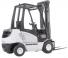 Jungheinrich TFG-20 A