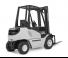 Jungheinrich TFG 25 BS