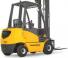 Jungheinrich TFG-35 (70 MC)