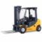 Jungheinrich TFG 435s