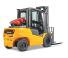 Jungheinrich TFG 550s