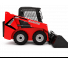 Челни товарачи Manitou 1050R