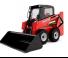 Челни товарачи Manitou 1050R