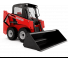 Челни товарачи Manitou 1050R