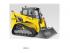 Челни товарачи Wacker Neuson 1101 c