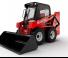 Челни товарачи Manitou 1350R