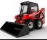 Челни товарачи Manitou 1350R