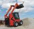 Челни товарачи Manitou 1650R