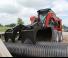 Челни товарачи Manitou 1650R