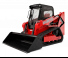 Челни товарачи Manitou 1650RT