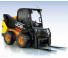 Челни товарачи JCB 175