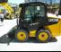 Челни товарачи JCB 175