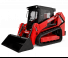 Челни товарачи Manitou 2100RT NXT:3