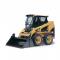 Челни товарачи Caterpillar 216B II
