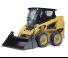 Челни товарачи Caterpillar 216B Serie 3