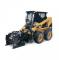 Челни товарачи Caterpillar 226B II