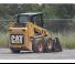 Челни товарачи Caterpillar 226B Series 3