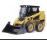 Челни товарачи Caterpillar 226B Series 3