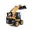 Челни товарачи Caterpillar 232B