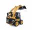 Челни товарачи Caterpillar 242B II