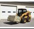 Челни товарачи Caterpillar 246D