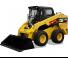 Челни товарачи Caterpillar 246D