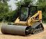 Челни товарачи Caterpillar 247B II