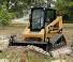 Челни товарачи Caterpillar 247B II