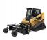 Челни товарачи Caterpillar 247B II