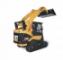 Челни товарачи Caterpillar 257B