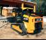 Челни товарачи JCB 260T
