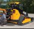 Челни товарачи JCB 260T