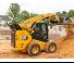 Челни товарачи Caterpillar 262D Series 3