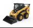 Челни товарачи Caterpillar 262D Series 3