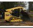 Челни товарачи Caterpillar 272D2 XHP
