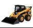 Челни товарачи Caterpillar 272D2 XHP