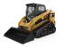 Челни товарачи Caterpillar 277D