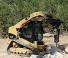 Челни товарачи Caterpillar 279C