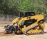 Челни товарачи Caterpillar 279C
