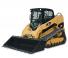 Челни товарачи Caterpillar 279C